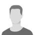 testimonial Default avatar photo placeholder. Grey profile picture icon. Man in t-shirt